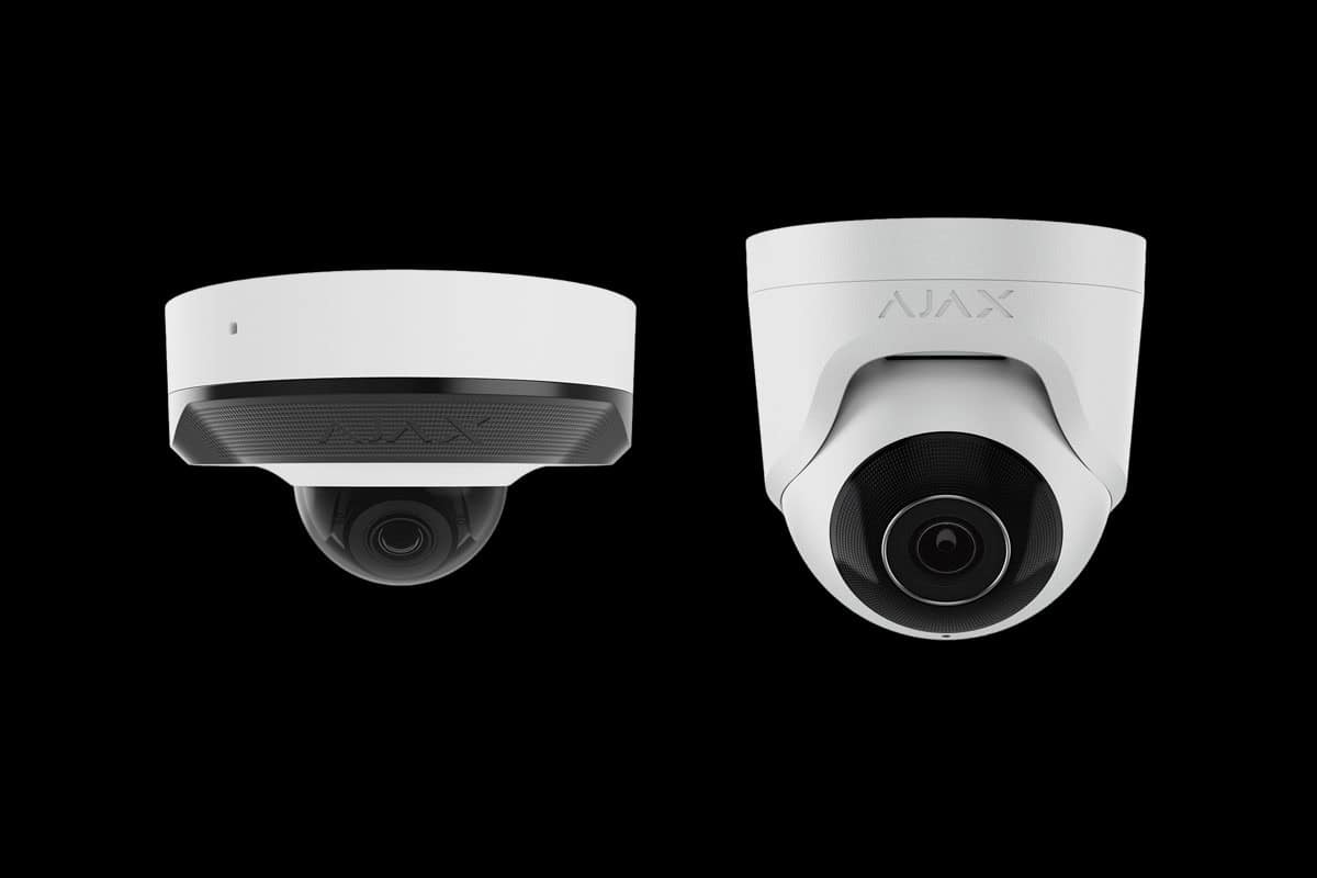 Camera Ajax Ultimat Concept Security est le spécialiste de l’alarme Ajax, détection de présence, caméra de sécurité, garantir votre sécurité c’est notre métier à Argeles-sur Mer et Paris 12